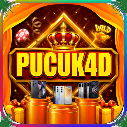 pucuk4d — galeri pratinjau - APK Resmi